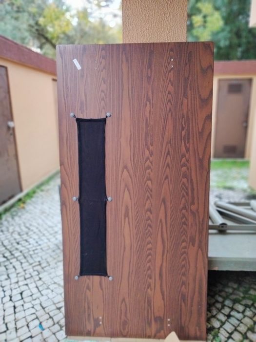 Secretária Sentado/em pé  Idasen