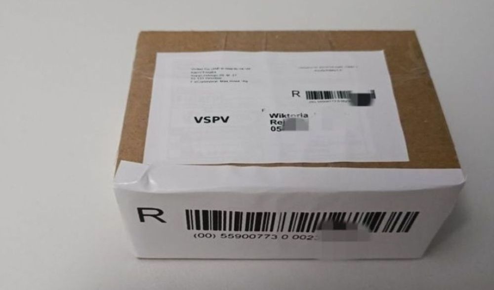 Drukarka termiczna Nelko PM230 - nowa ! folia !