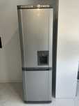 Lodowka Samsung no Frost RL39wBMS1/XEO z dozownikiem na wode