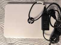 Portátil HP para peças