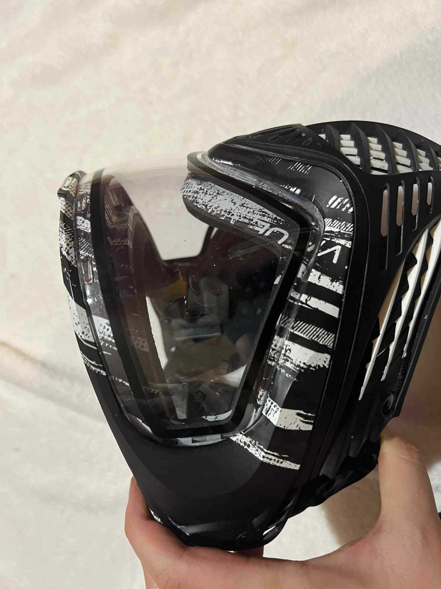 Planet eclipse cs1 marker paintball