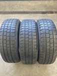 215/65 R16C Dębica Dostawcze