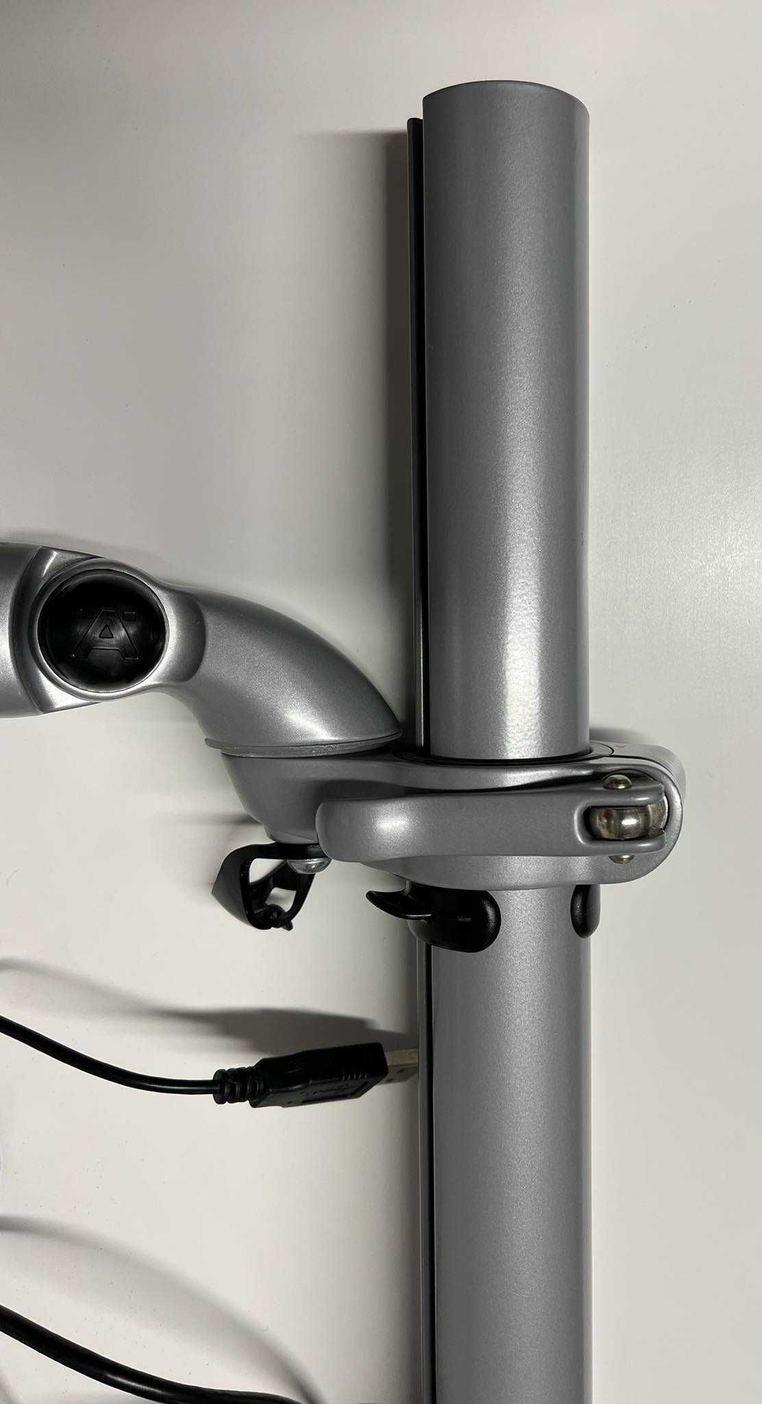 Uchwyt do monitora Hafele Ellipta Universal Post