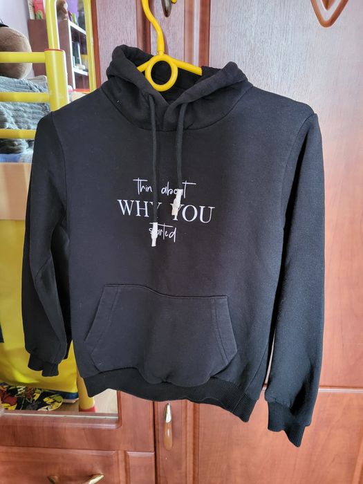 Худи утепленное для мальчика