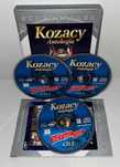 Kozacy Antologia BOX PL