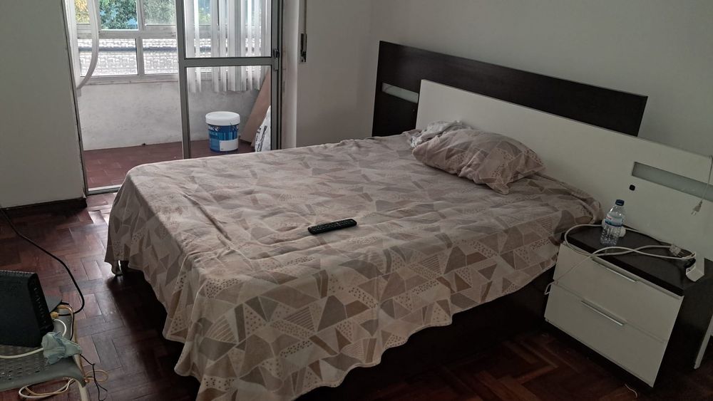 Aluga-se Quarto - Entrada imediata