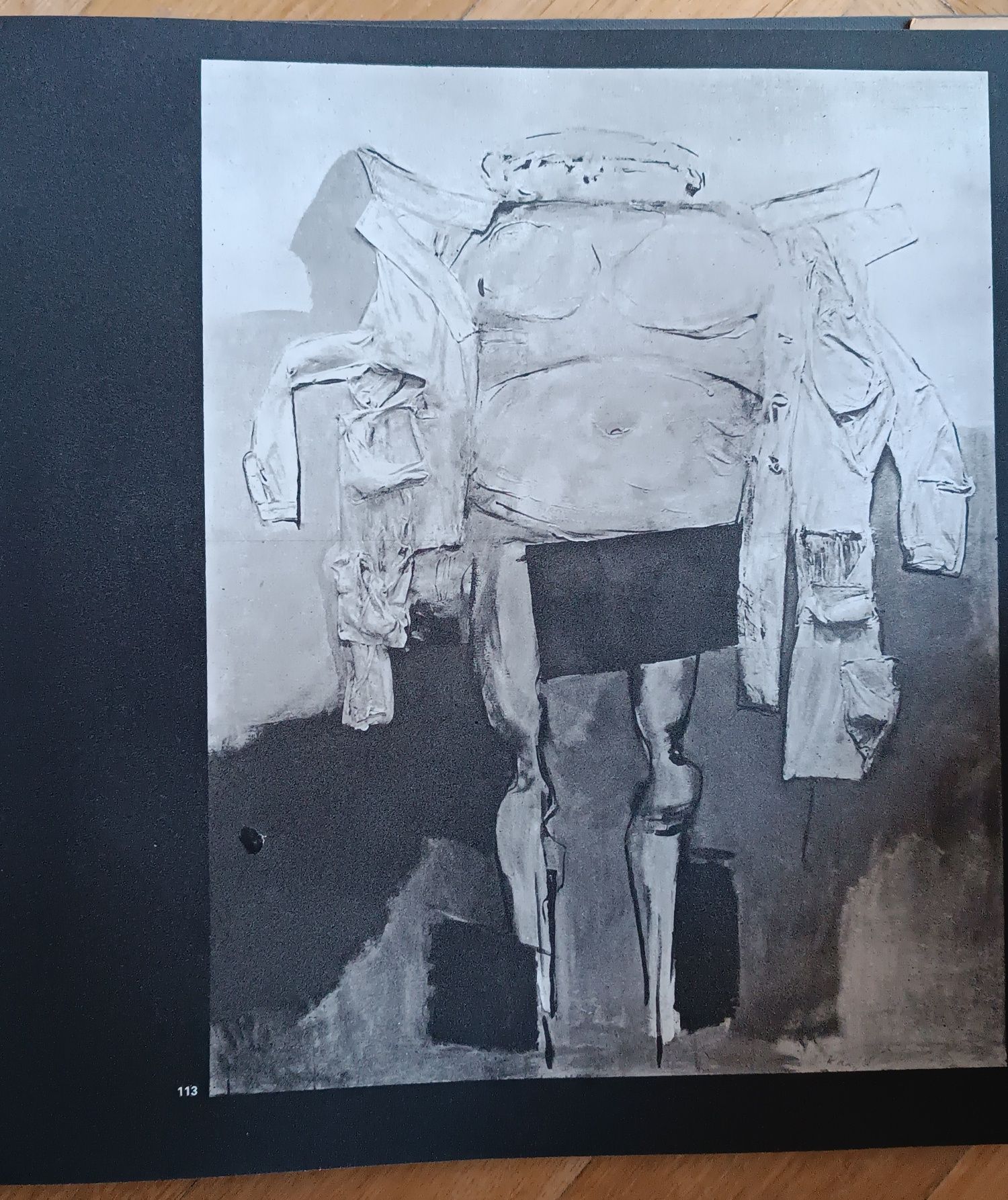 Kantor Tadeusz album 1981