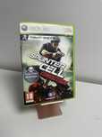 Gra tom clancys Splinter Cell Conviction xbox 360 sprawna