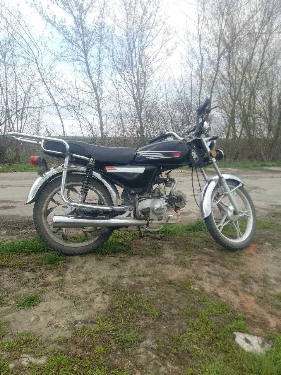 Альфа Вайпер 110