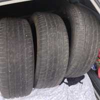 Opony letnie VIKING 205/55 R16 4szt.