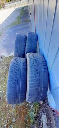 Opony zimowe HANKOOK vinter i*cept evo 2 205/60/16