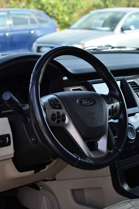 Ford Flex 2013р. 3.5 бензин обмін (Перший внесок від 20%)