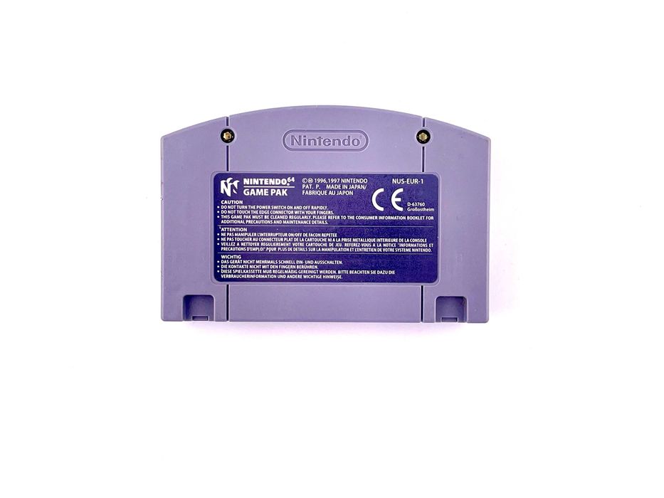 Command Conquer Nintendo 64 VIMAGCO.PL Bydgoszcz Śniadeckich 11