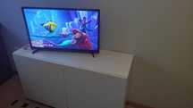 TV electronia 32 polegadas hd led