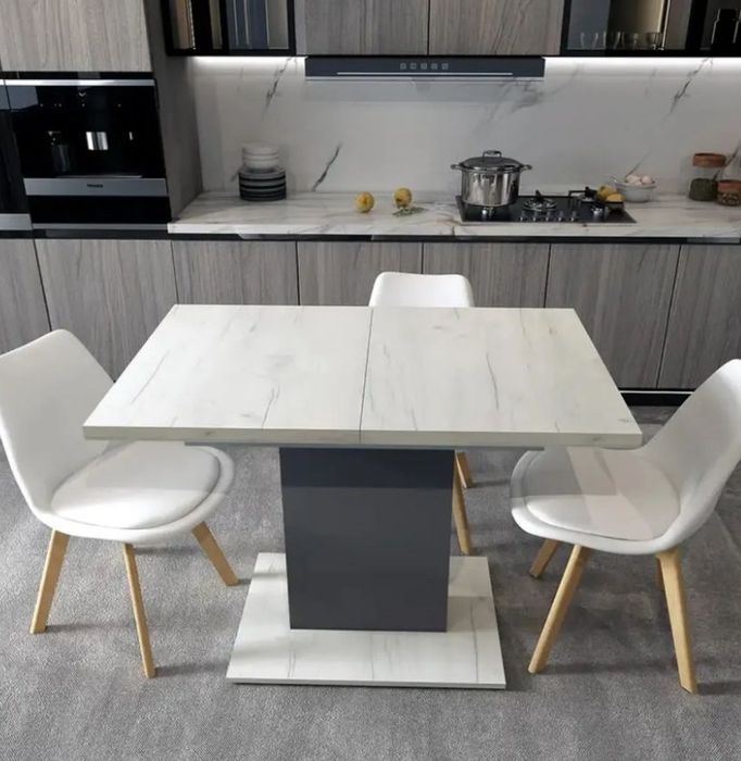 Кухонний розкладний стіл ПІД ЗАМОВЛЕННЯ, стіл в кухню.