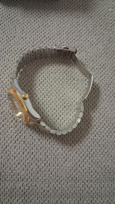 Zegarek marki rolex