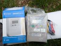 Omnigena SMART1 ECO - zabezpieczenia pompy