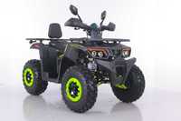 Quad ASIX RANGER 250cm3 25KM Koła 10" 2024r Raty Transport OSTROŁĘKA