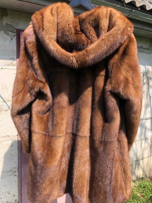 Норкова шуба (Італія)