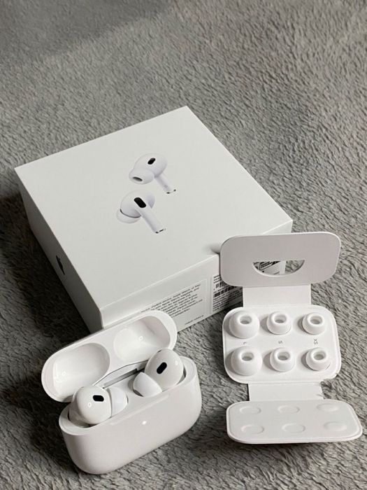 Apple Airpods pro 3