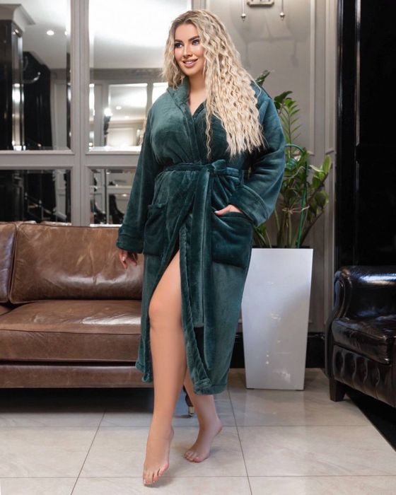 Махровий харат для тебе та твого коханого .Гарний варіант для подарун