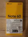 Realme Note 60 6/128 Nowy Folia