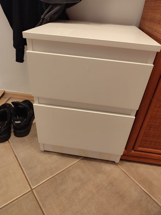 Szafka nocna Ikea