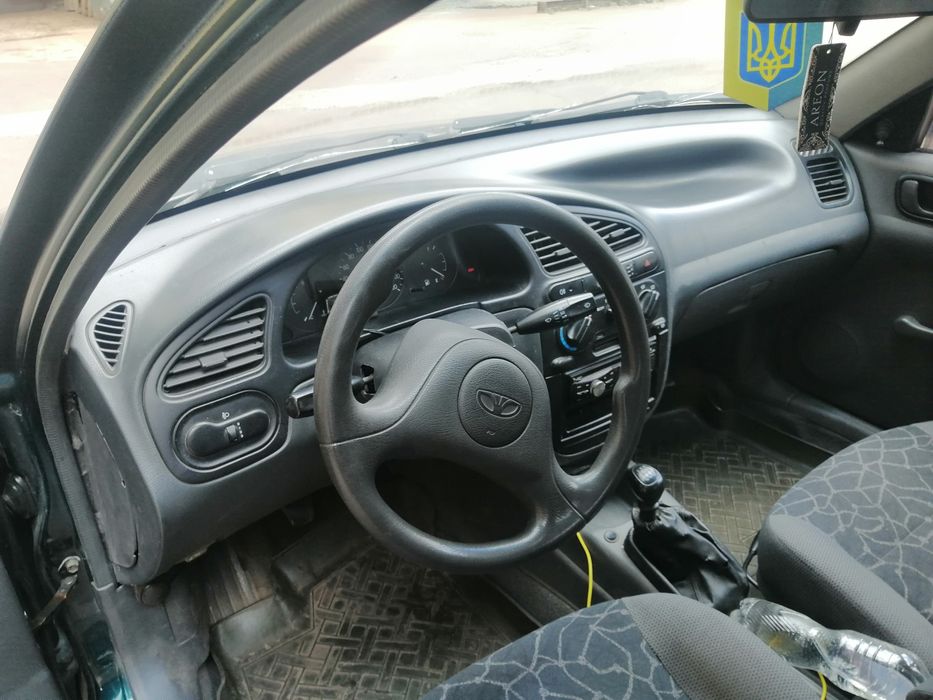 Продам авто деу сенс