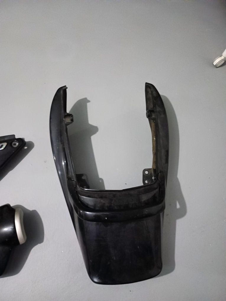 Material XJR 1200