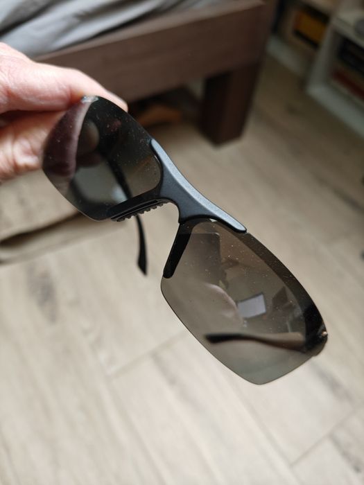 Okulary przeciwsłoneczne Ray Ban