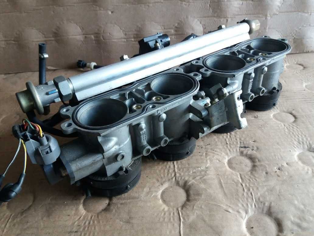 Corpo de injecção Honda CBR1100XX