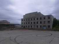 Оренда. Складський, виробничий  7690 кв.м. до кордону Польщі 33 км