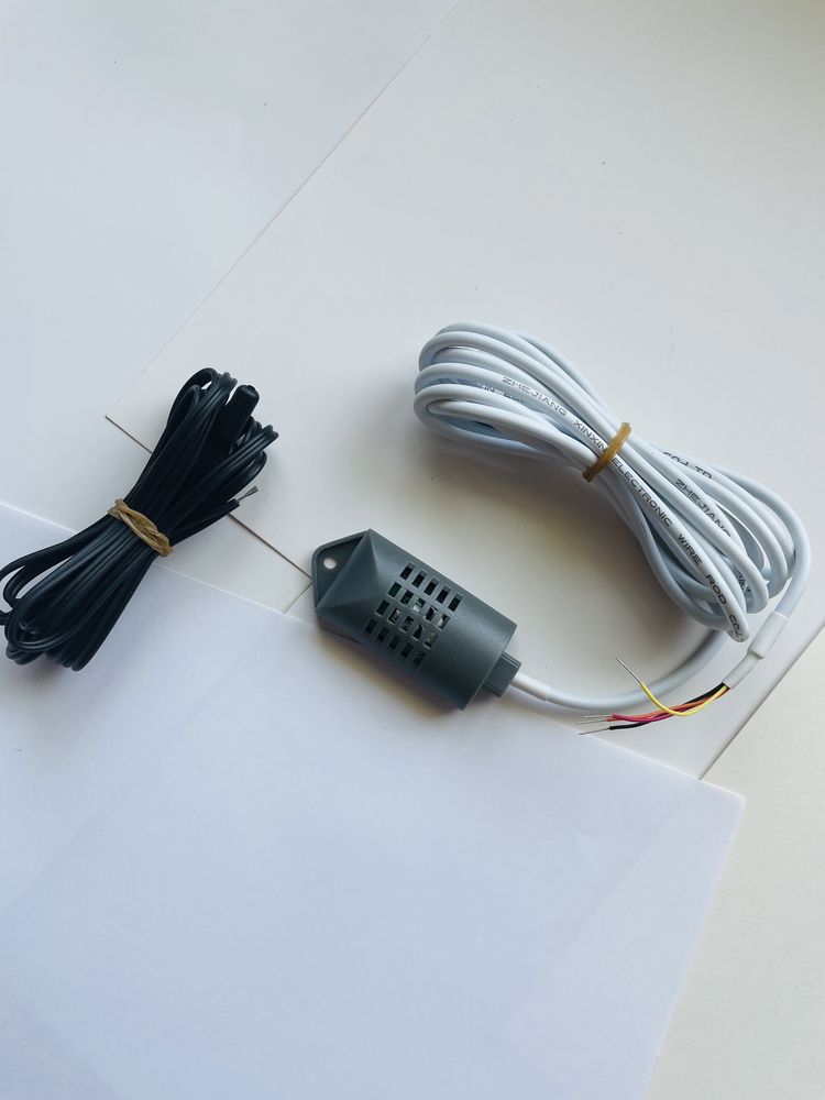 Терморегулятор, вологорегулятор Lilytech ZL-7801D