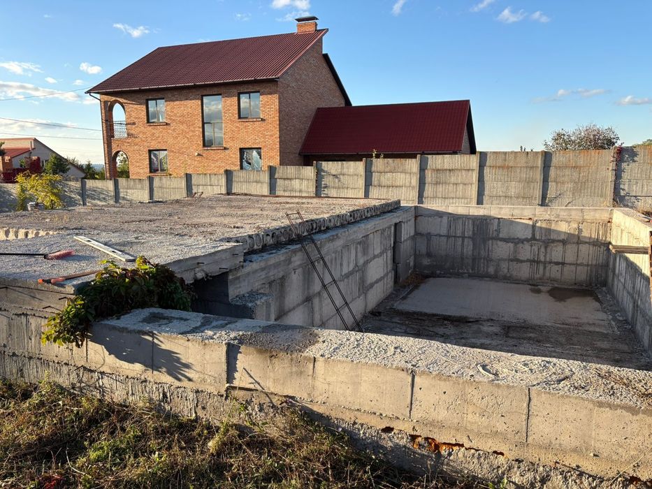 Продам участок пгт. Балабино