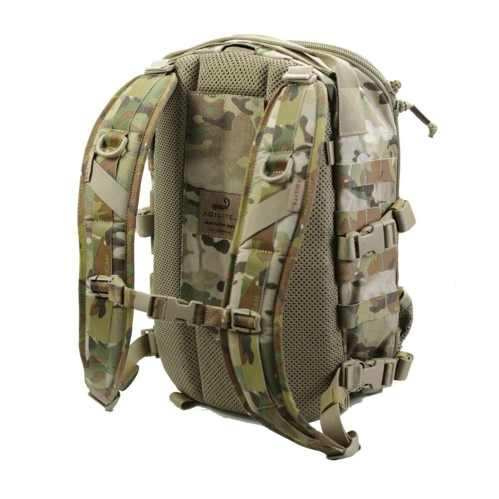 Штурмовой рюкзак Agilite AMAP III Assault Pack Multicam