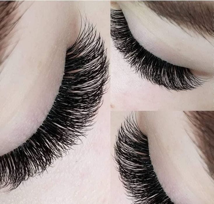 Нарощування вій Наращивание ресниц Нарощення вій Курси нарощування вій