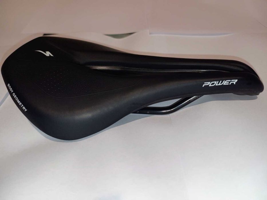 Сідло Specialized POWER COMP 143 мм.