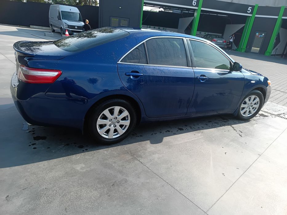 Продам Toyota Camry 40