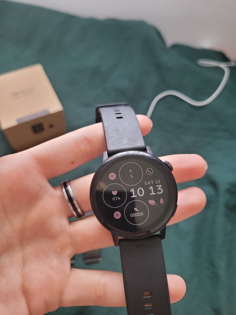 Smartwatch Forever