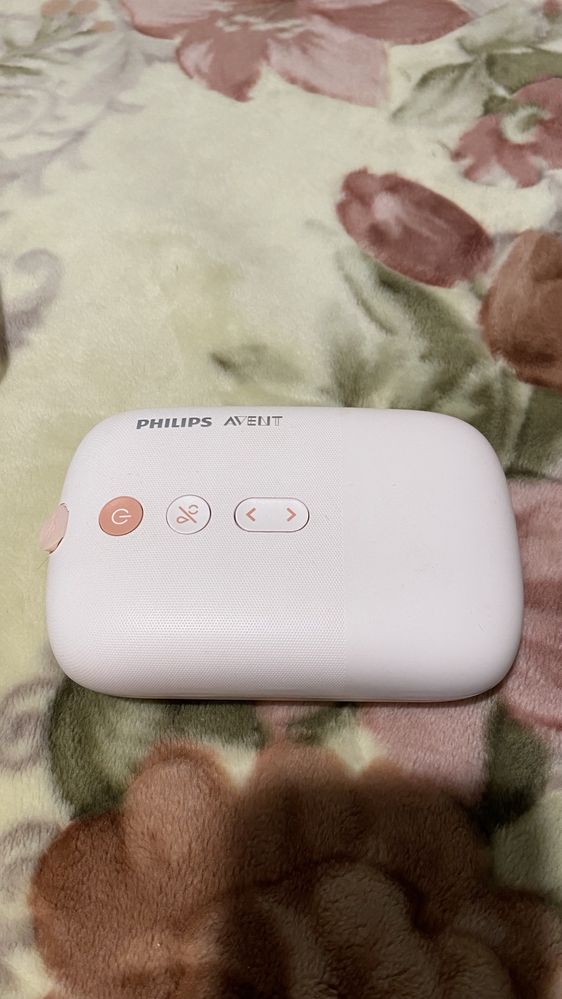 электрический молокоотсос Philips Avent