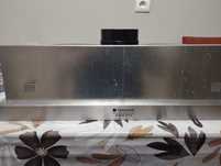 Okap Hotpoint Ariston
