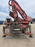Манипулятор Ford cargo