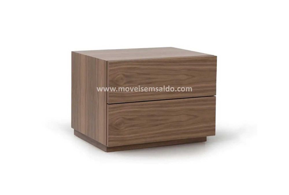 Mesas de Cabeceira Lacadas - Todas as medidas e cores