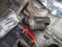 Rozrusznik opel Meriva a astra Zafira 1.6