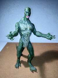 Amazing Spider-Man Filme Figura Réptil Lizard Blast 2012 Original