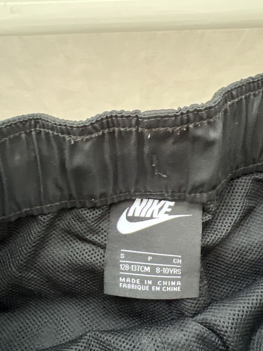 Шорти на хлопця 8-11 років