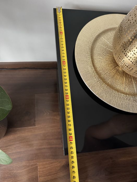 Szafka RTV wysoki polysk