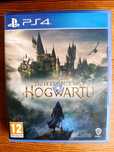 Dziedzictwo Hogwartu ps4
