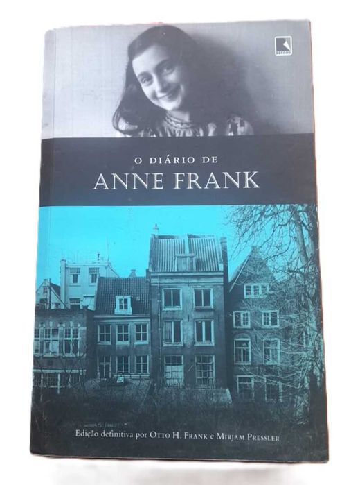 O Diário de Anne Frank