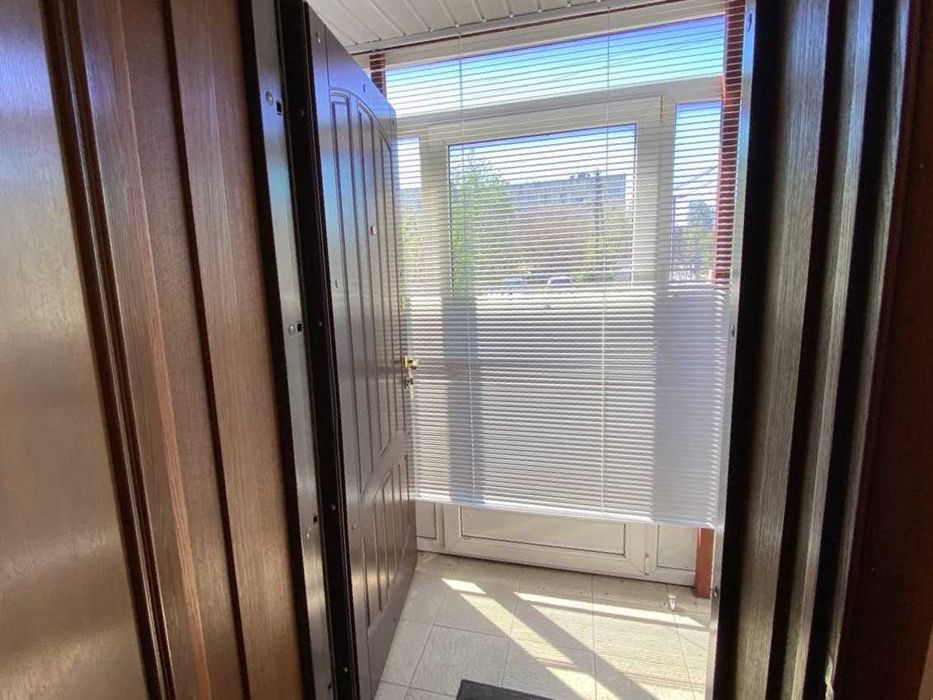 Продаж будинку 97,4м2, 3 кімнати, 3 поверхи. Відеонагляд. ID:700